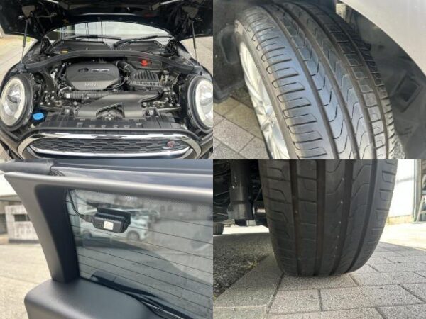 Ref:AUX-19541425 MINI MINI 2017 - Image 8