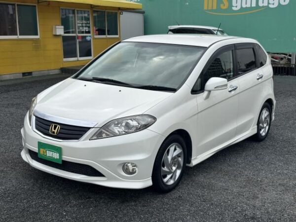 Ref:AUX-19541441 HONDA EDIX 2007 - Image 2