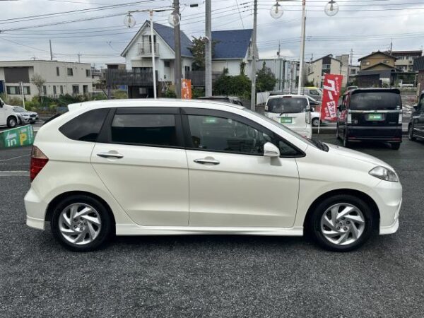 Ref:AUX-19541441 HONDA EDIX 2007 - Image 11