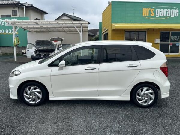 Ref:AUX-19541441 HONDA EDIX 2007 - Image 12