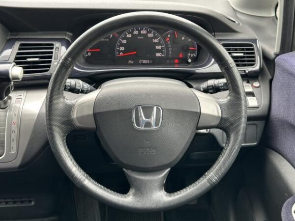 Ref:AUX-19541441 HONDA EDIX 2007 - Image 15
