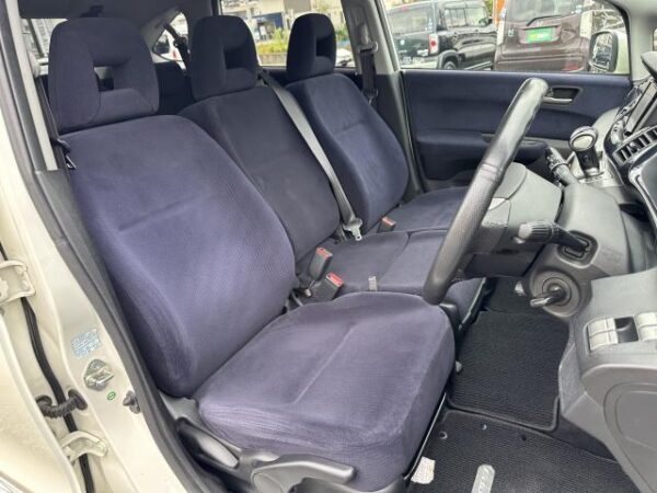 Ref:AUX-19541441 HONDA EDIX 2007 - Image 16