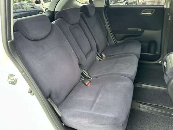 Ref:AUX-19541441 HONDA EDIX 2007 - Image 17