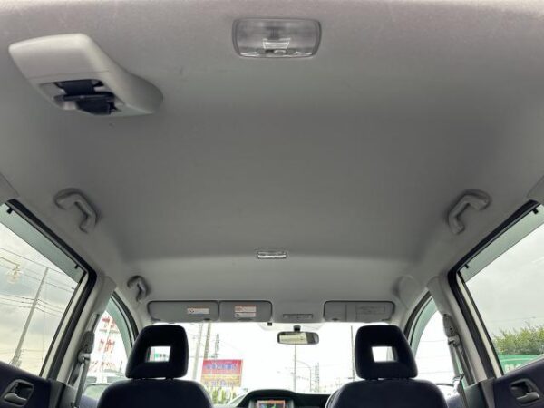 Ref:AUX-19541441 HONDA EDIX 2007 - Image 19