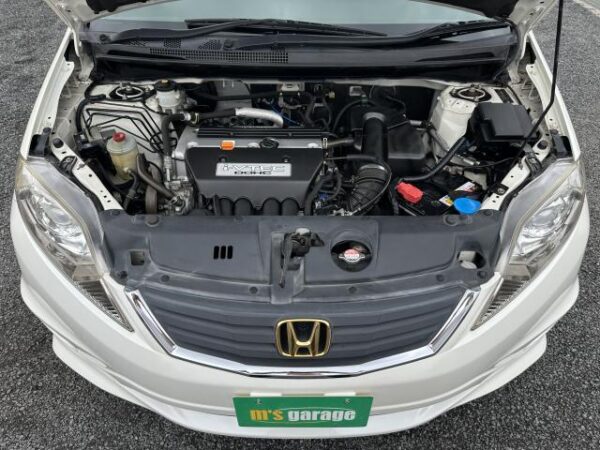 Ref:AUX-19541441 HONDA EDIX 2007 - Image 20
