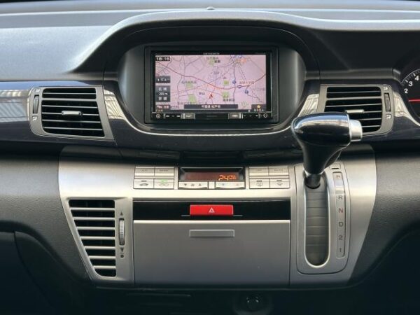 Ref:AUX-19541441 HONDA EDIX 2007 - Image 6