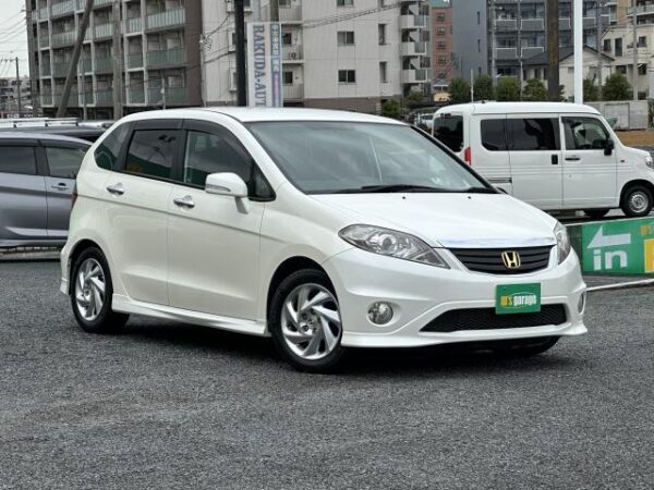 Ref:AUX-19541441 HONDA EDIX 2007