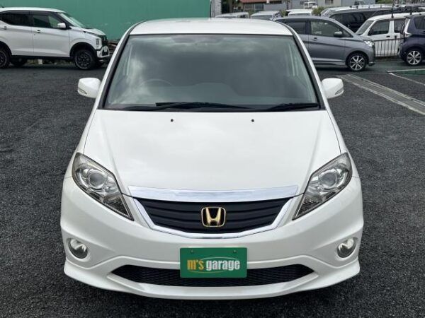 Ref:AUX-19541441 HONDA EDIX 2007 - Image 9