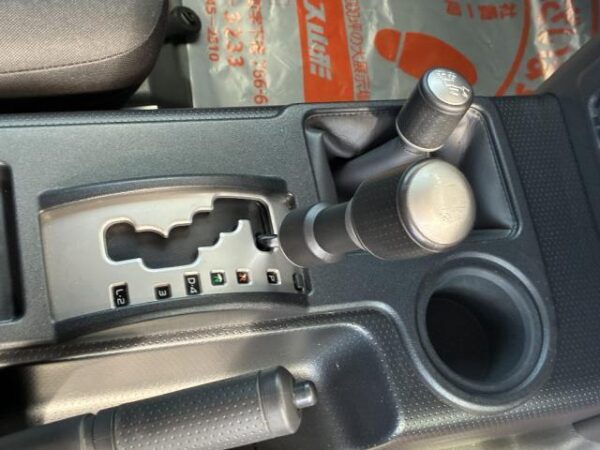 Ref:AUX-19541452 TOYOTA FJ CRUISER 2011 - Image 14