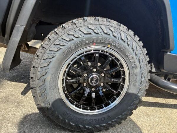 Ref:AUX-19541452 TOYOTA FJ CRUISER 2011 - Image 18