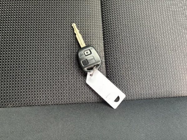Ref:AUX-19541452 TOYOTA FJ CRUISER 2011 - Image 9