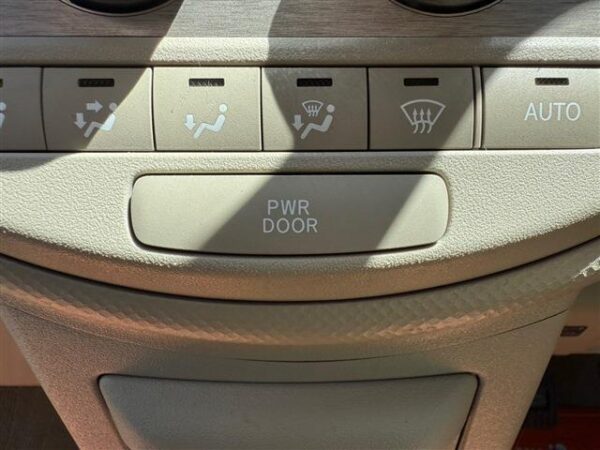 Ref:AUX-19541500 TOYOTA PORTE 2008 - Image 11