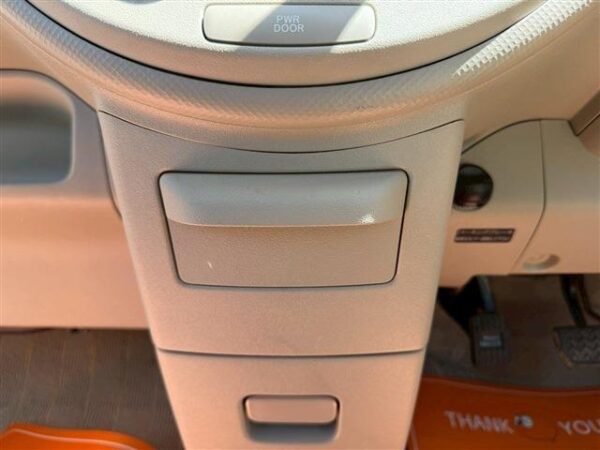 Ref:AUX-19541500 TOYOTA PORTE 2008 - Image 12