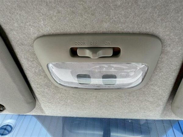 Ref:AUX-19541500 TOYOTA PORTE 2008 - Image 13