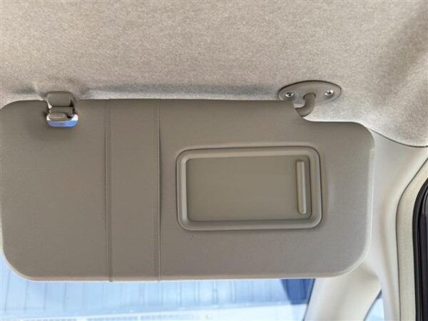 Ref:AUX-19541500 TOYOTA PORTE 2008 - Image 14