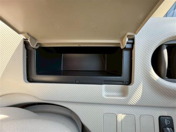 Ref:AUX-19541500 TOYOTA PORTE 2008 - Image 15