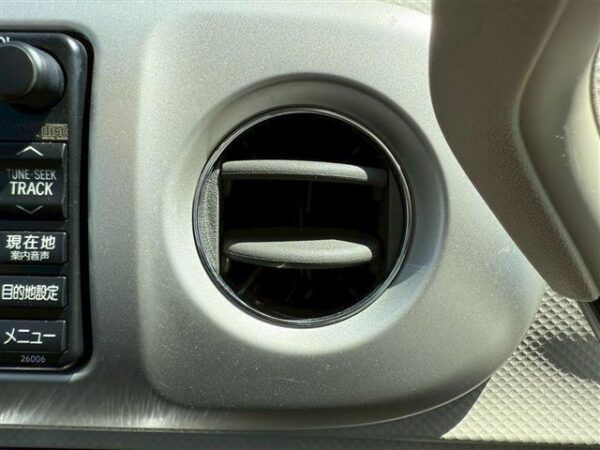 Ref:AUX-19541500 TOYOTA PORTE 2008 - Image 17
