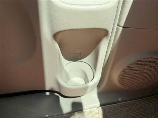 Ref:AUX-19541500 TOYOTA PORTE 2008 - Image 19