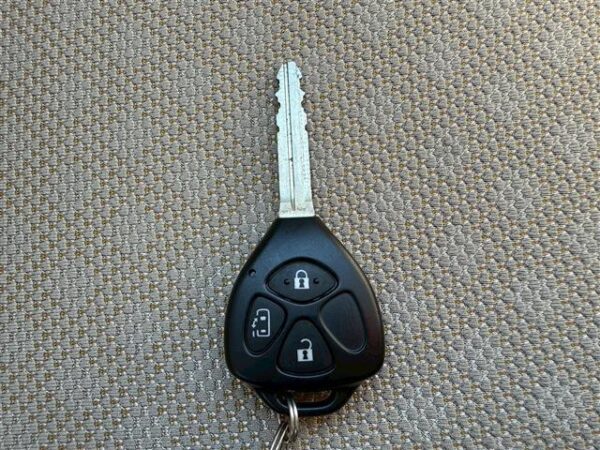 Ref:AUX-19541500 TOYOTA PORTE 2008 - Image 7