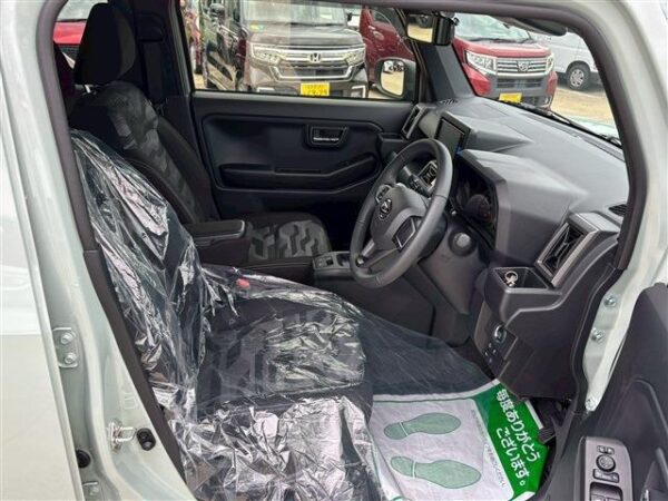 Ref:AUX-19541502 DAIHATSU TAFT 2024 - Image 14