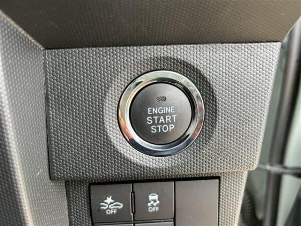 Ref:AUX-19541502 DAIHATSU TAFT 2024 - Image 16