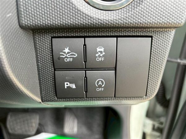 Ref:AUX-19541502 DAIHATSU TAFT 2024 - Image 17