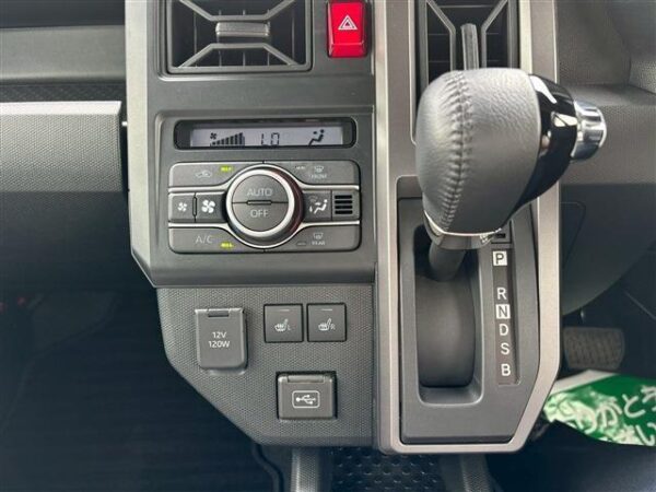 Ref:AUX-19541502 DAIHATSU TAFT 2024 - Image 20
