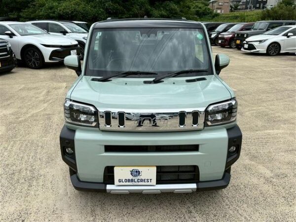 Ref:AUX-19541502 DAIHATSU TAFT 2024 - Image 4