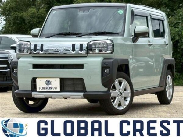 Ref:AUX-19541502 DAIHATSU TAFT 2024