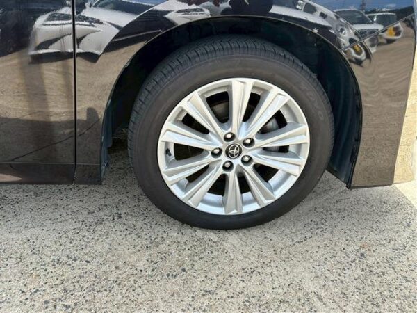 Ref:AUX-19541506 TOYOTA VELLFIRE 2018 - Image 14
