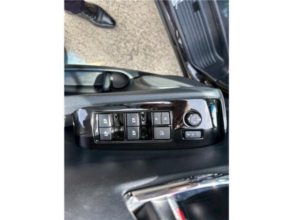 Ref:AUX-19541506 TOYOTA VELLFIRE 2018 - Image 16