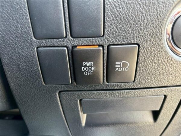 Ref:AUX-19541506 TOYOTA VELLFIRE 2018 - Image 18