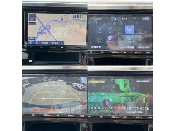 Ref:AUX-19541506 TOYOTA VELLFIRE 2018 - Image 20