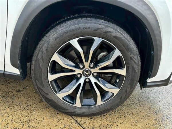 Ref:AUX-19541507 LEXUS NX 2016 - Image 13