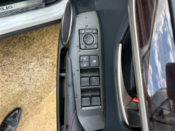 Ref:AUX-19541507 LEXUS NX 2016 - Image 15