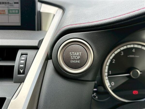 Ref:AUX-19541507 LEXUS NX 2016 - Image 17
