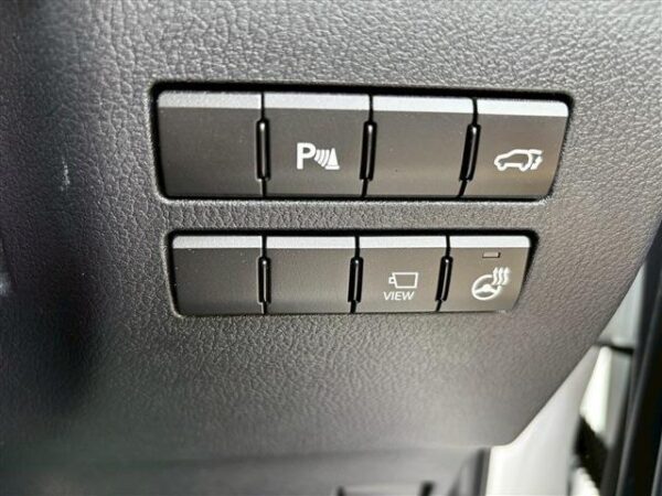 Ref:AUX-19541507 LEXUS NX 2016 - Image 18
