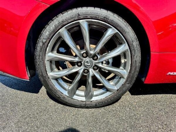 Ref:AUX-19541509 LEXUS RC 2021 - Image 11