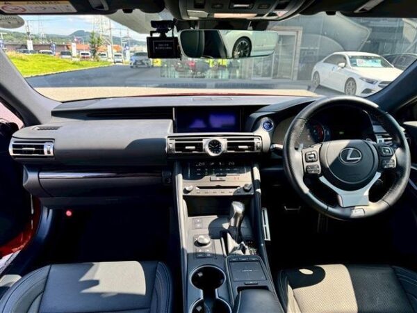 Ref:AUX-19541509 LEXUS RC 2021 - Image 14
