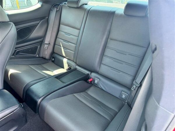 Ref:AUX-19541509 LEXUS RC 2021 - Image 15