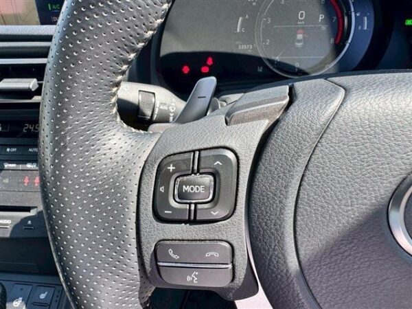 Ref:AUX-19541509 LEXUS RC 2021 - Image 18
