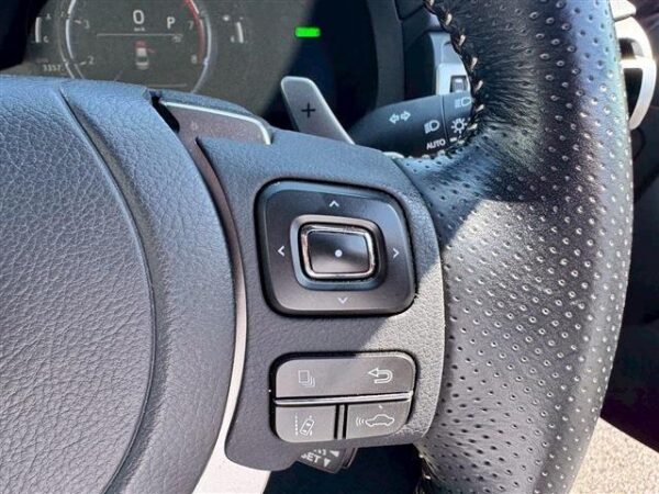 Ref:AUX-19541509 LEXUS RC 2021 - Image 19