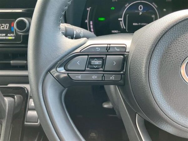 Ref:AUX-19541511 TOYOTA SIENTA 2023 - Image 2