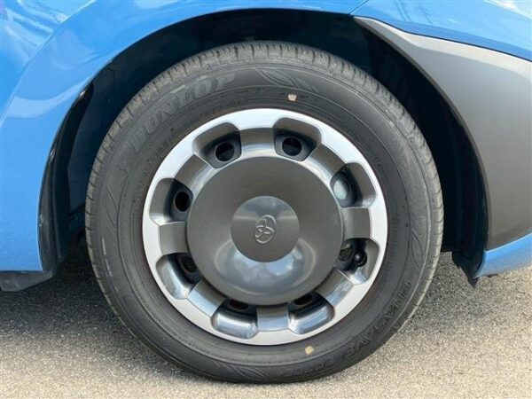 Ref:AUX-19541511 TOYOTA SIENTA 2023 - Image 11