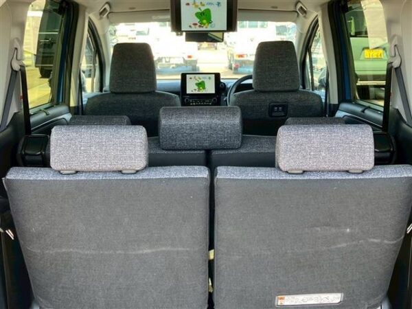 Ref:AUX-19541511 TOYOTA SIENTA 2023 - Image 18