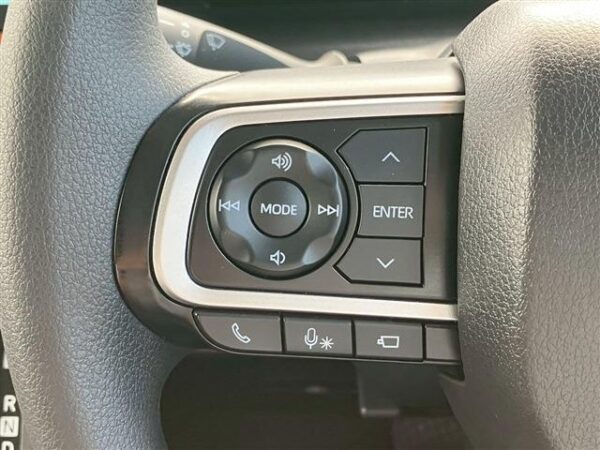 Ref:AUX-19541512 DAIHATSU TANTO 2022 - Image 2