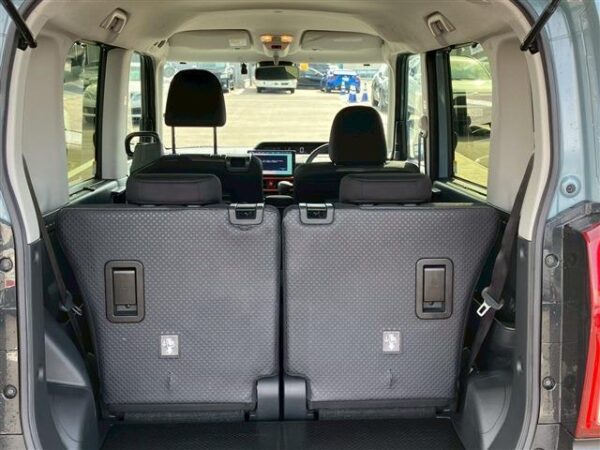 Ref:AUX-19541512 DAIHATSU TANTO 2022 - Image 17