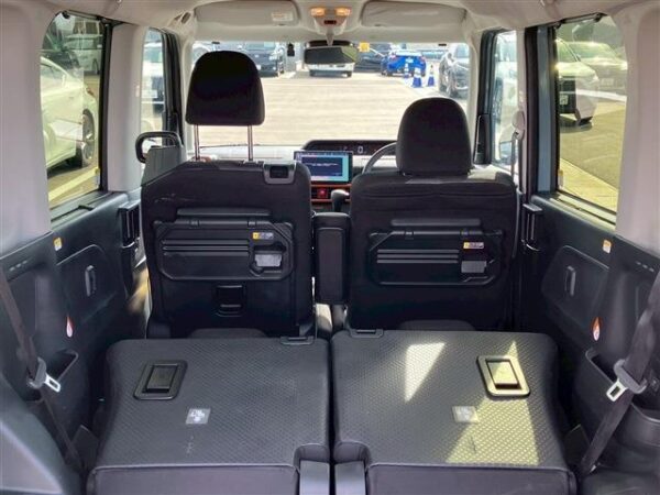 Ref:AUX-19541512 DAIHATSU TANTO 2022 - Image 18
