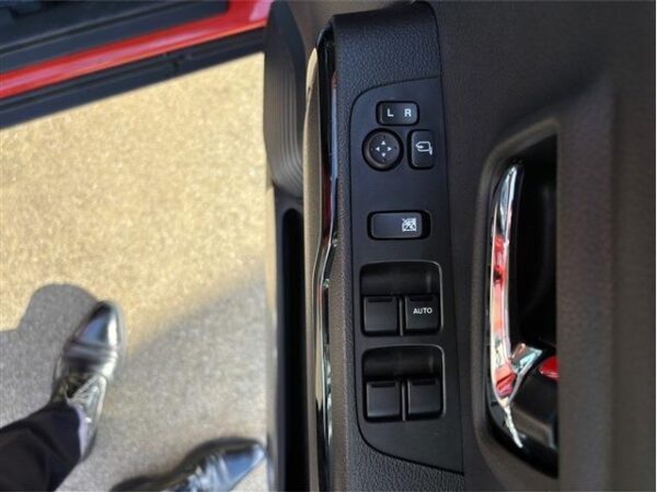 Ref:AUX-19541514 SUZUKI Hustle 2024 - Image 15