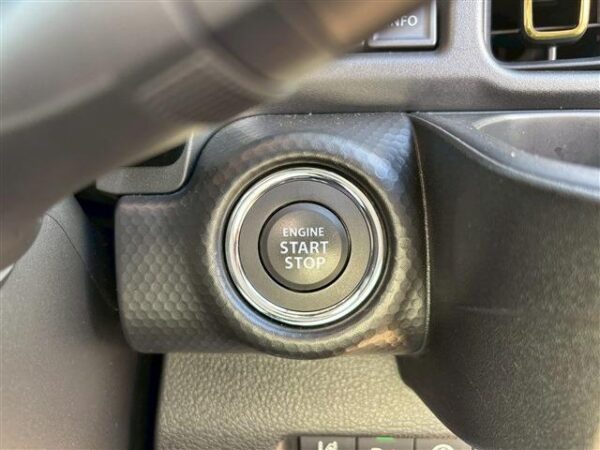 Ref:AUX-19541514 SUZUKI Hustle 2024 - Image 16